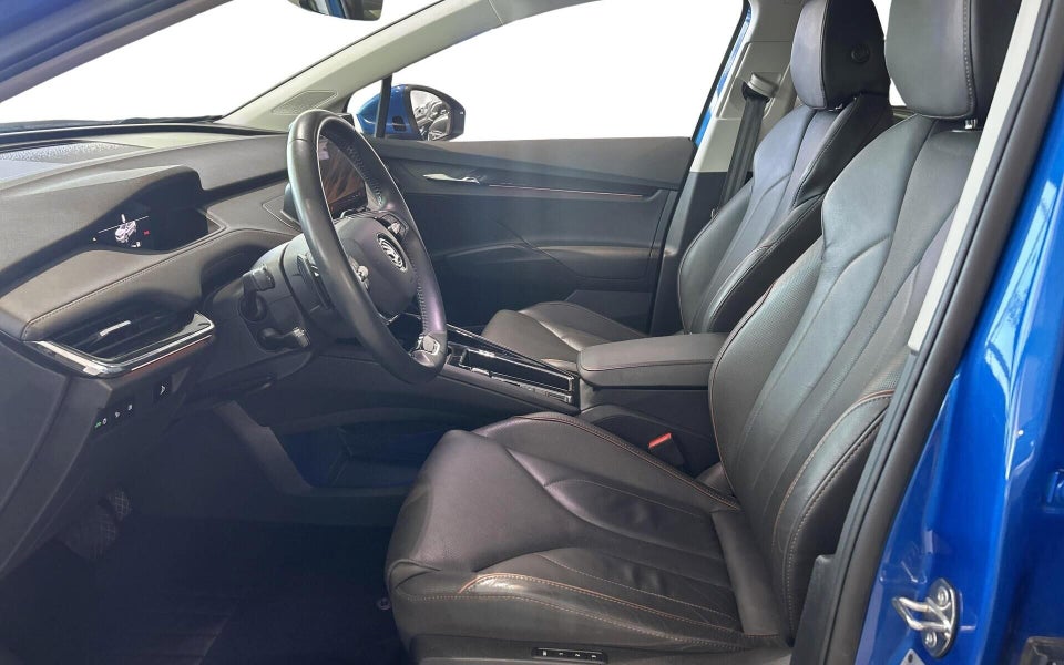 Skoda Enyaq 80 iV 5d