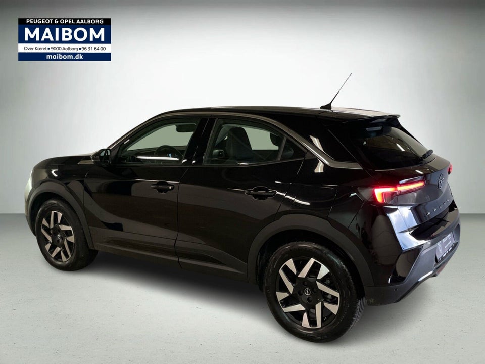 Opel Mokka-e 50 Elegance 5d