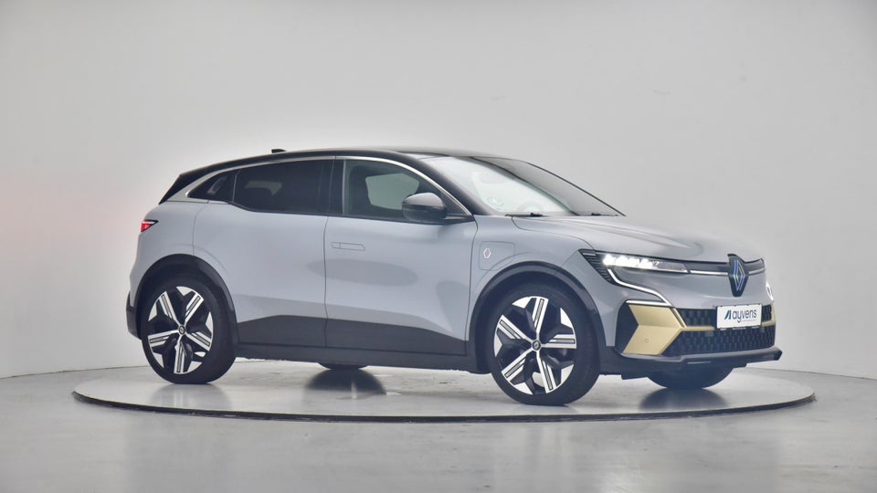 Renault Megane E-Tech 60 Iconic 5d