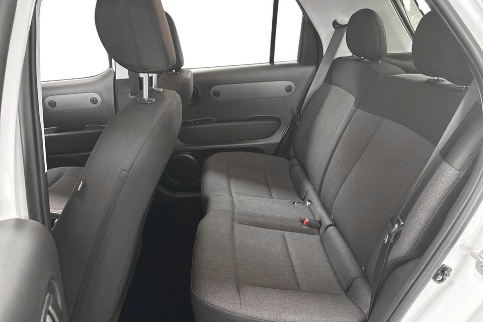 Hyundai Inster 42 Essential 5d