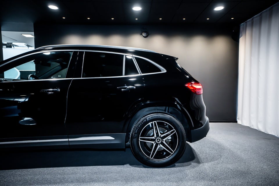 Mercedes EQA250+ AMG Premium 5d