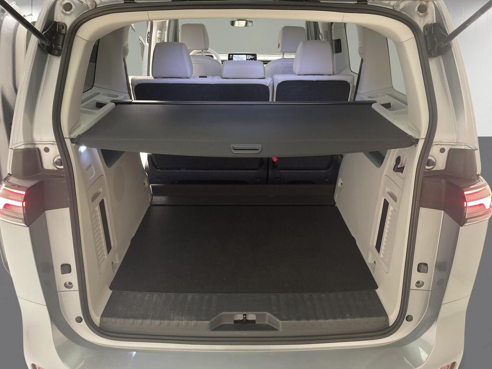 VW ID.Buzz 77 Life SWB 5d