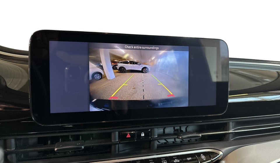 Fiat 500e 42 Icon 3d