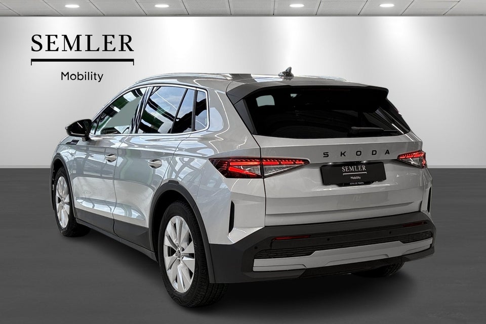 Skoda Elroq 85 iV Premium 5d