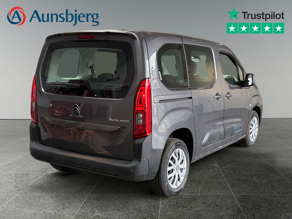 Citroën ë-Berlingo 50 Feel 5d