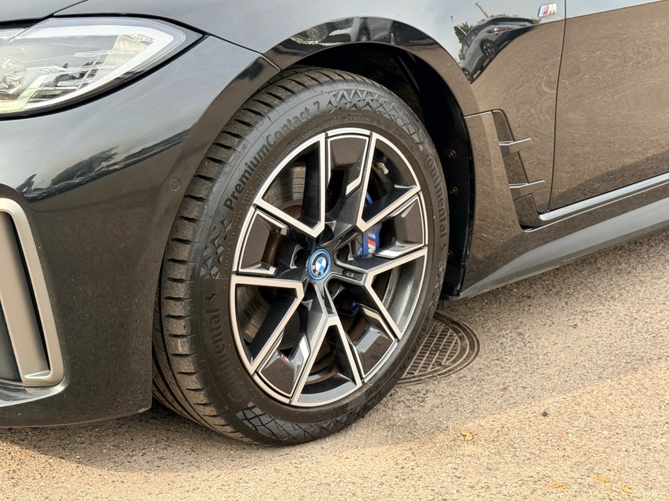 BMW i4 M50 xDrive 5d