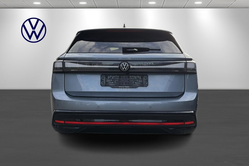 VW ID.7 77 Style Tourer 5d