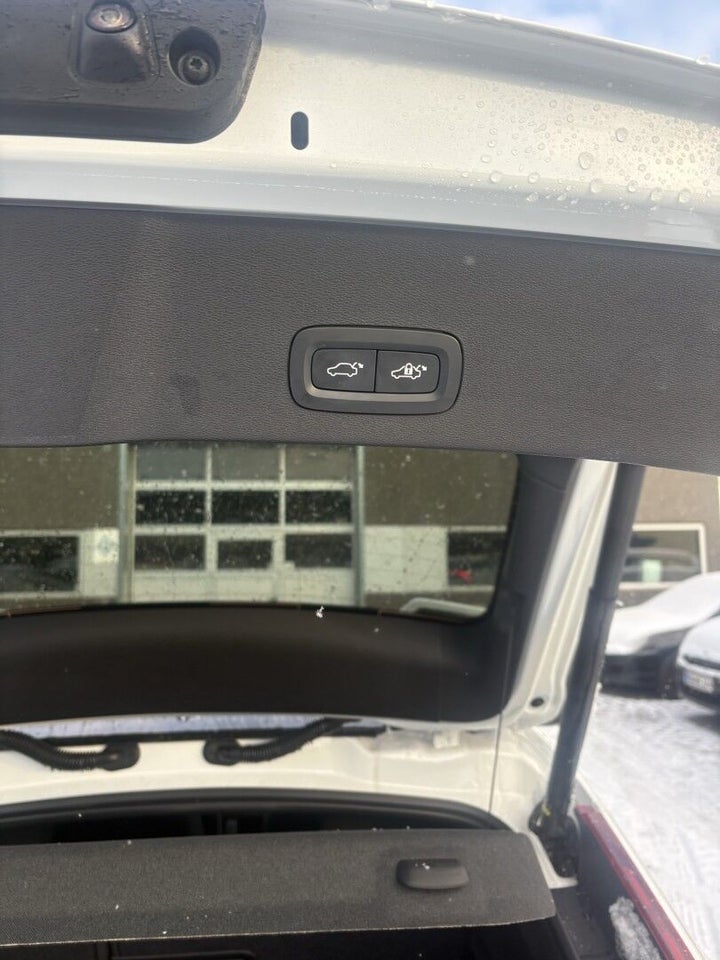 Volvo C40 ReCharge Twin Plus 5d