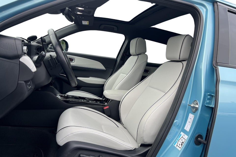 Honda e:Ny1 Advance 5d