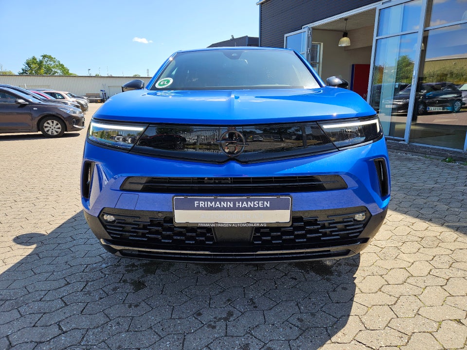 Opel Mokka-e 50 GS Line 5d