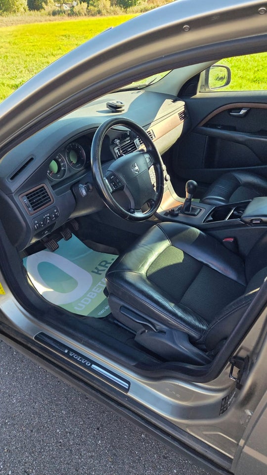 Volvo V70 2,0 D Momentum 5d