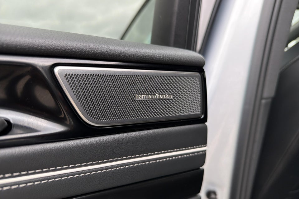 VW ID.7 86 Style S 5d