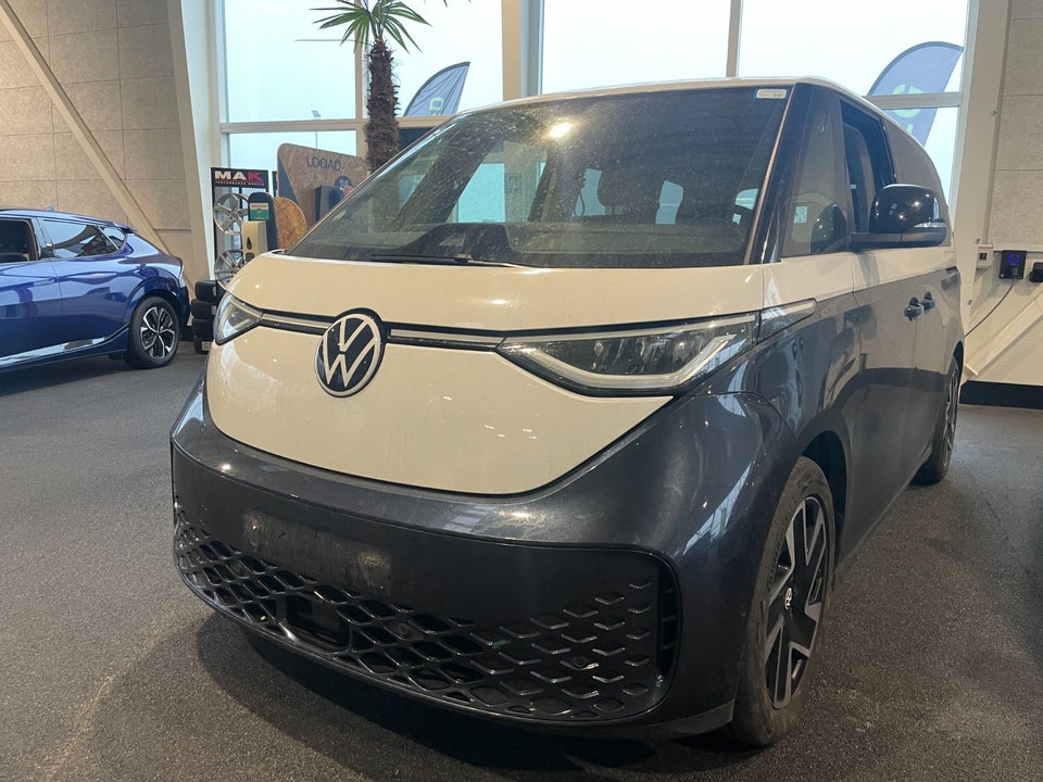 VW ID.Buzz 77 Pro SWB 5d