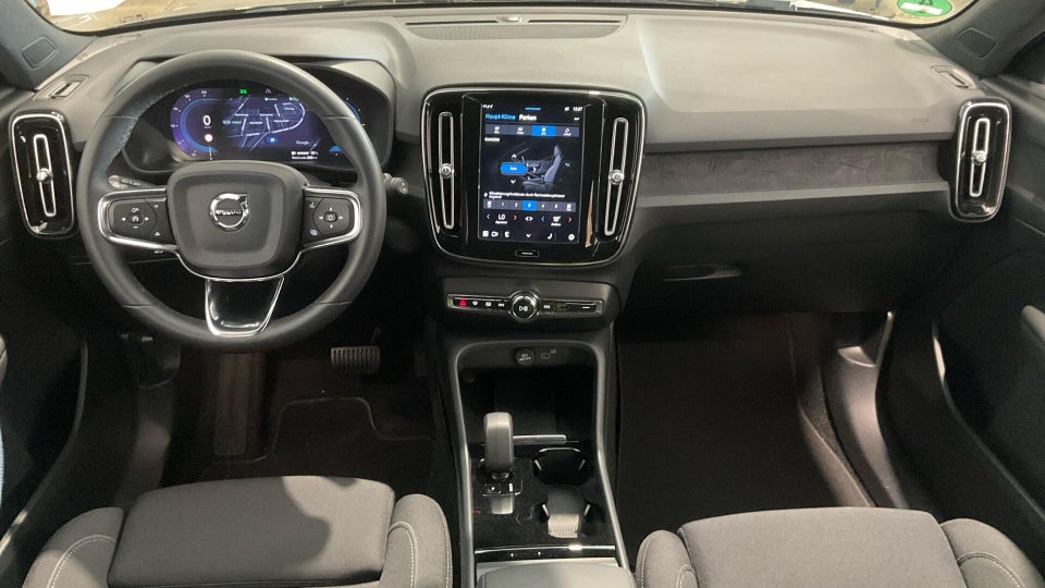 Volvo XC40 P6 ReCharge Plus 5d