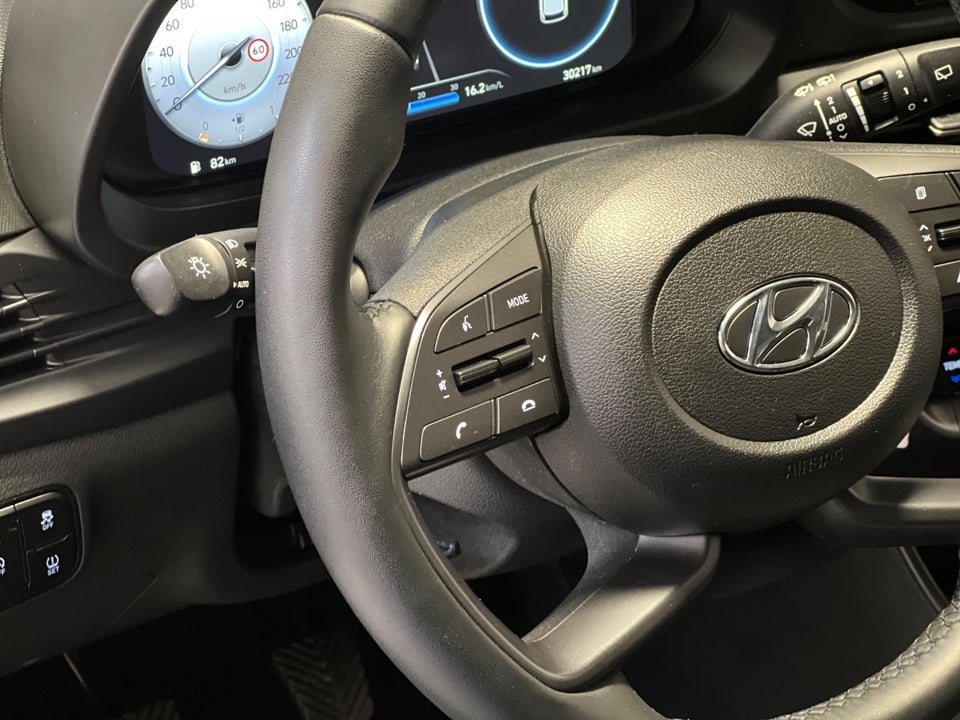 Hyundai i20 1,2 MPi Advanced 5d