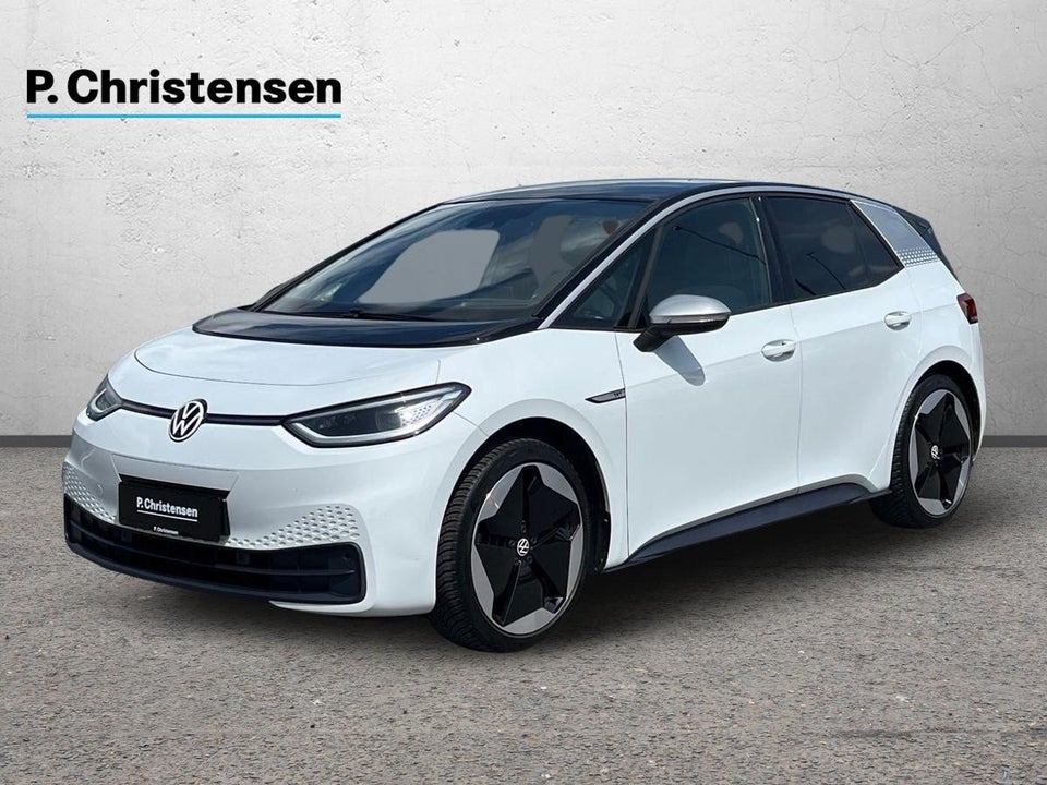 VW ID.3 58 1ST Max 5d