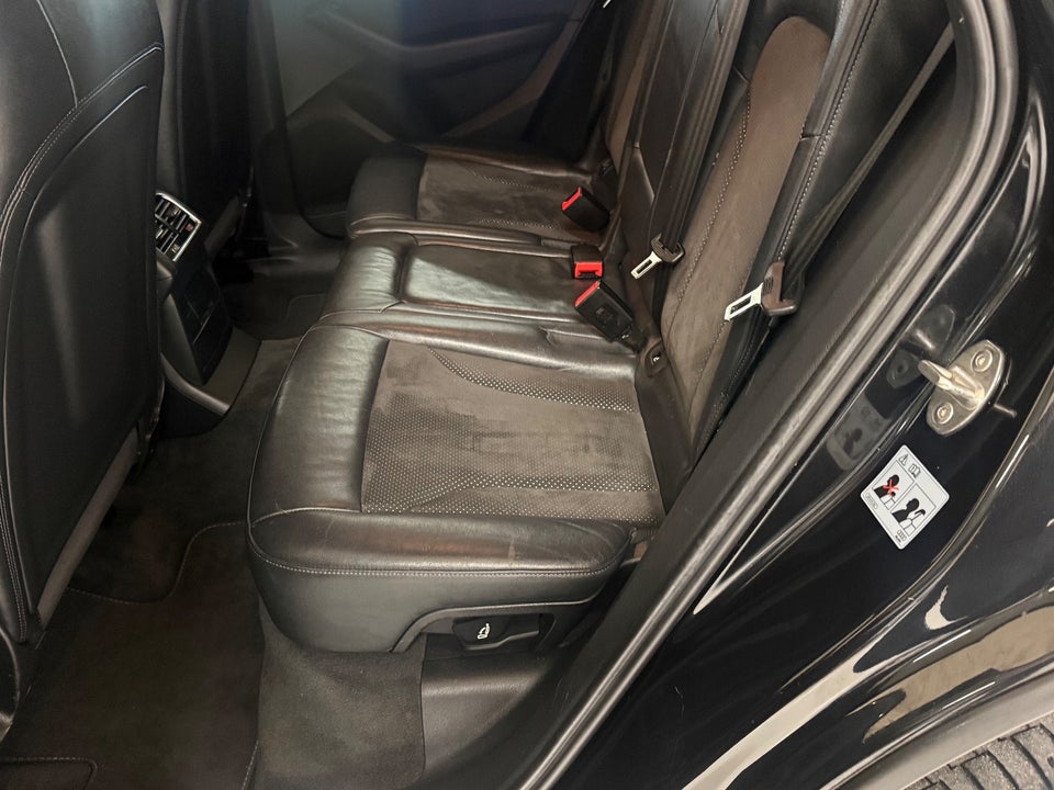 Audi Q5 2,0 TFSi 225 quattro Tiptr. 5d