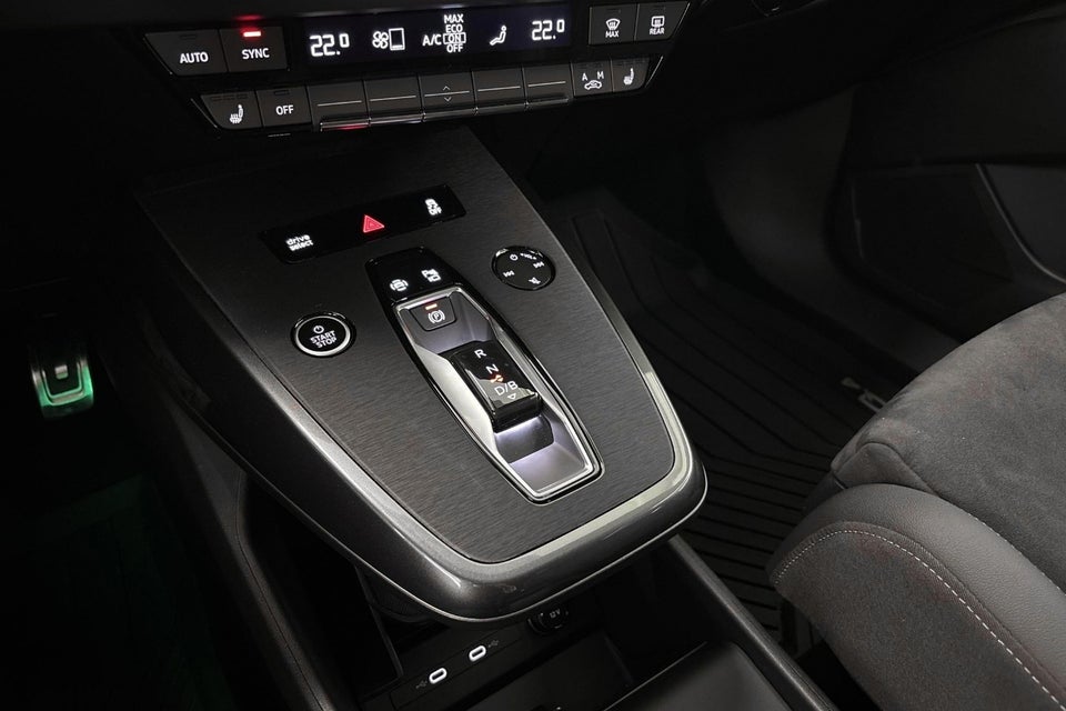 Audi Q4 e-tron 45 edition S-line 5d