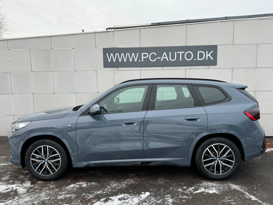 BMW iX1 xDrive30 M-Sport 5d