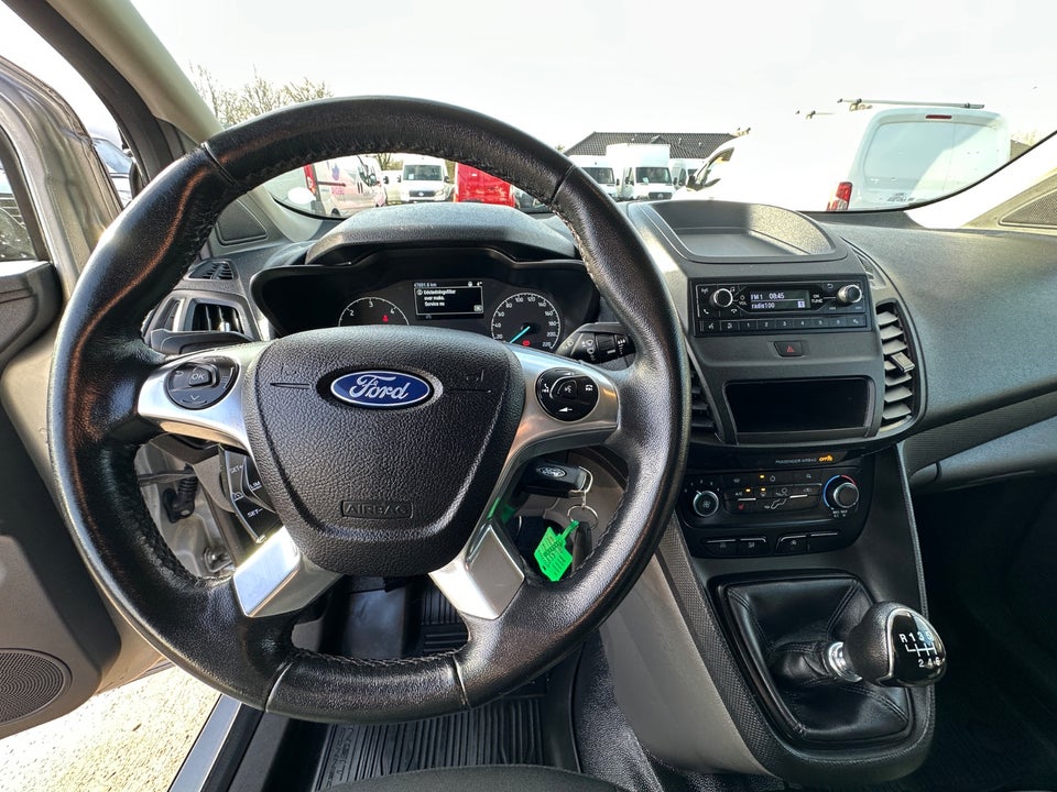Ford Transit Connect 1,5 TDCi 100 Trend lang