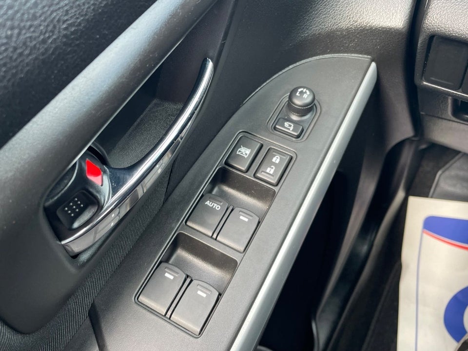 Suzuki S-Cross 1,0 Boosterjet Active 5d