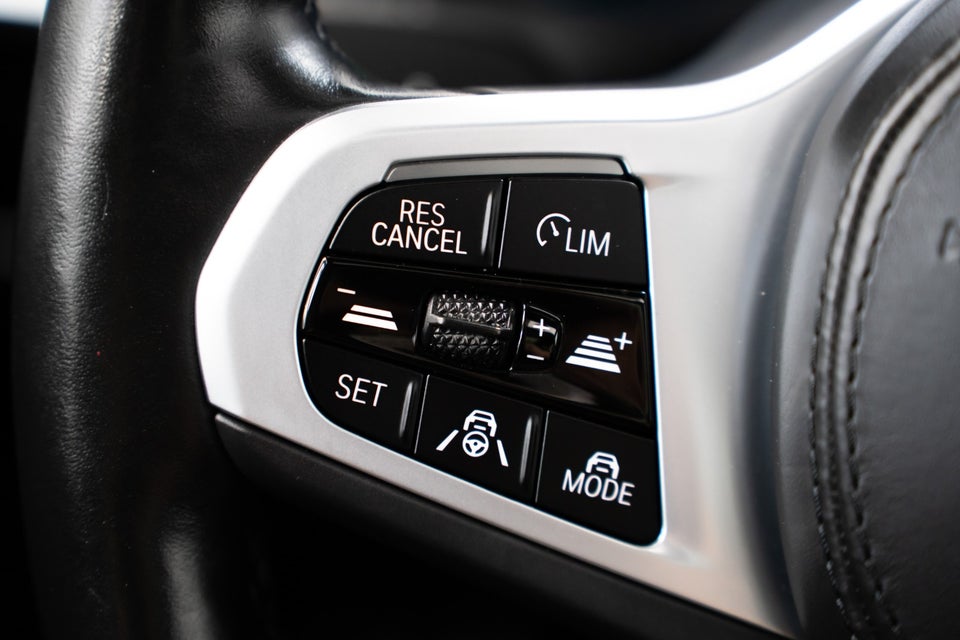 BMW iX3 Charged Plus M-Sport 5d