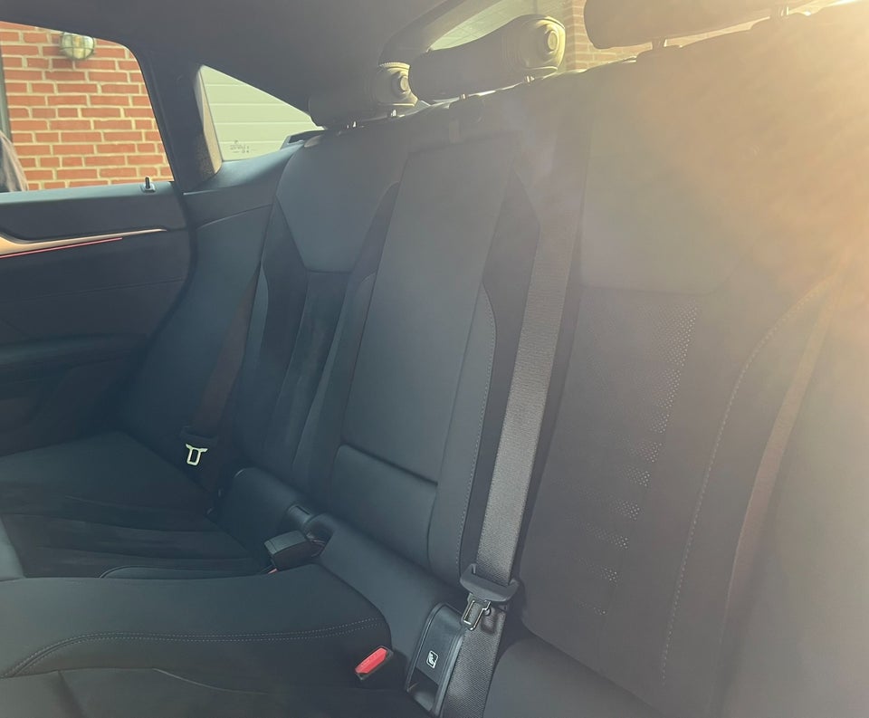 BMW i4 M50 Fully Charged xDrive 5d