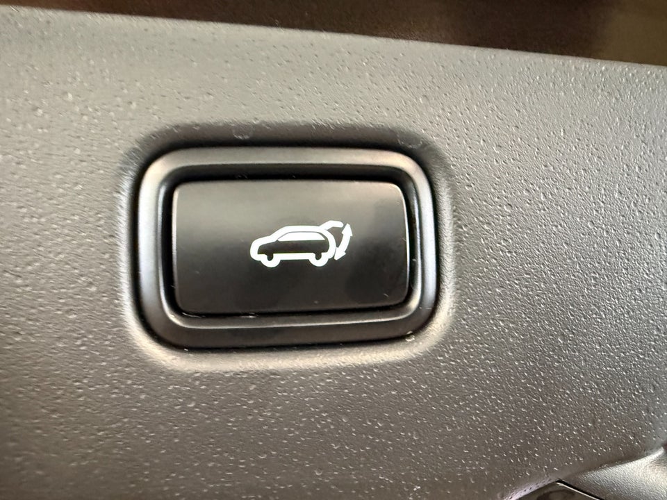 Kia Niro 1,6 PHEV Upgrade DCT 5d