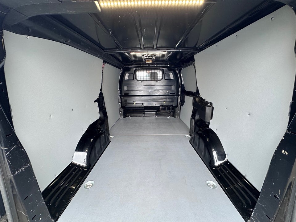 Peugeot Expert 2,0 BlueHDi 180 L3 Ultimate EAT6 Van