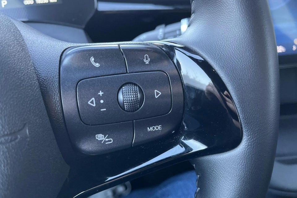 BYD Dolphin 60 Comfort 5d