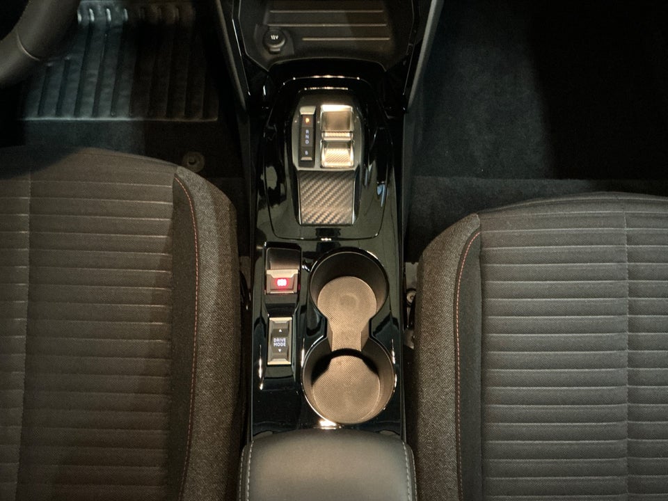 Peugeot e-208 50 Active Pack 5d