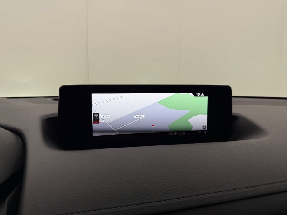 Mazda MX-30 e-SkyActiv Advantage 5d