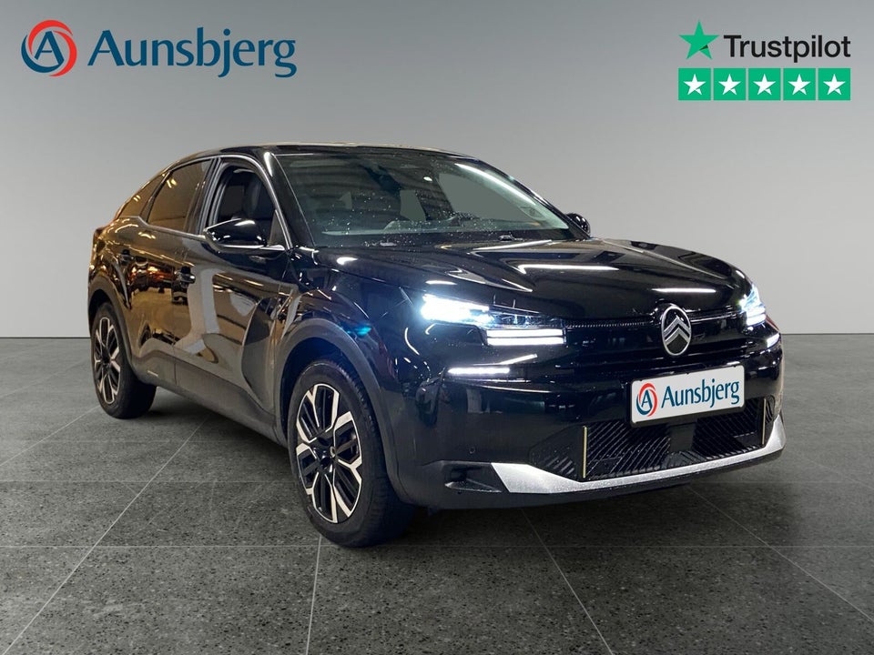 Citroën ë-C4 54 VTR Sport 5d