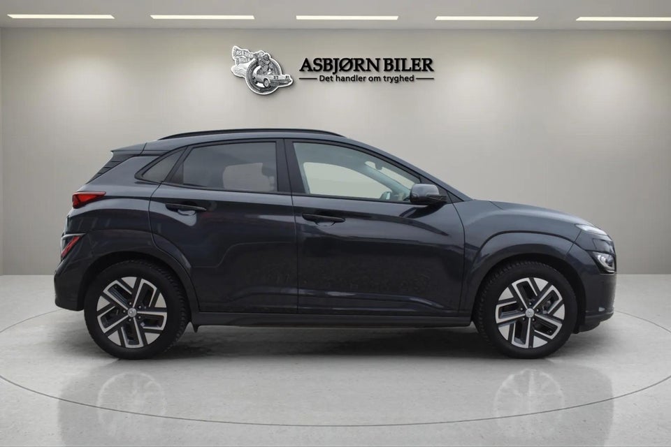 Hyundai Kona 64 EV Advanced 5d