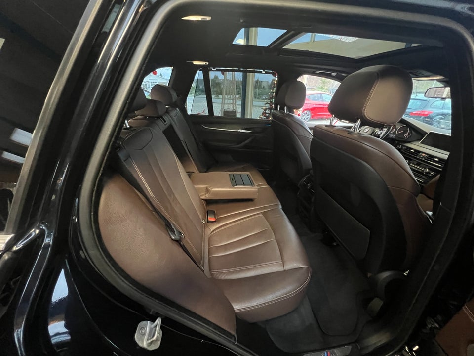 BMW X5 3,0 xDrive30d aut. 5d