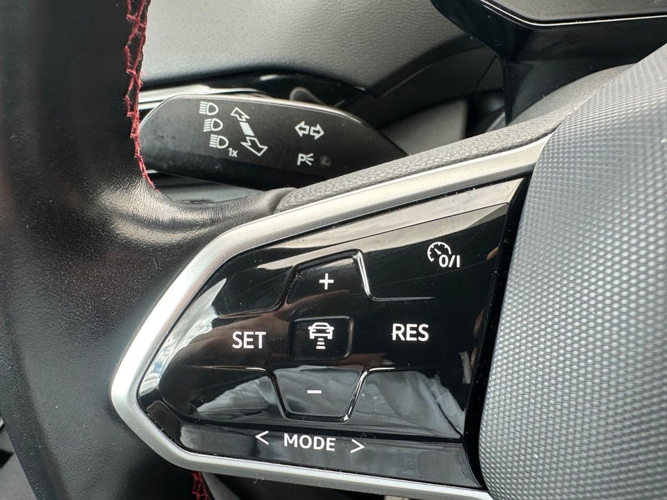 VW ID.4 77 GTX 4Motion 5d