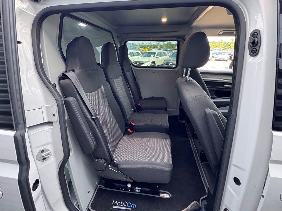 VW ID. Buzz 77 Pro Van 5d