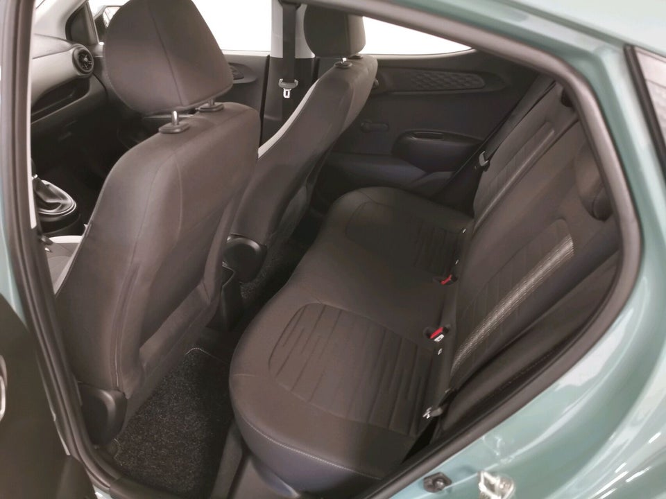 Hyundai i10 1,0 MPi Advanced 5d