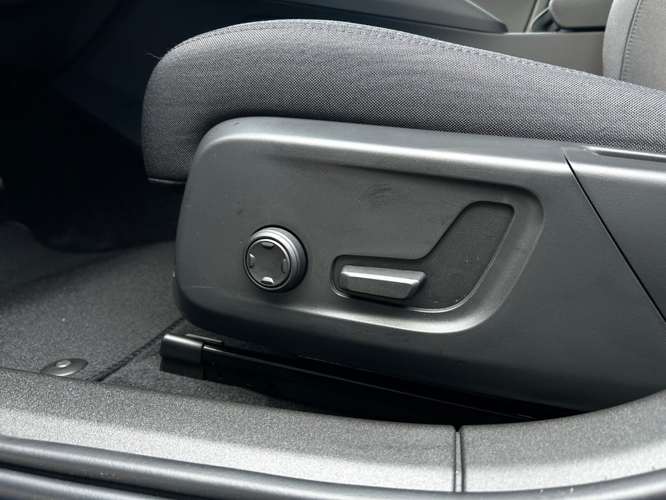 Polestar 2 Standard Range 5d