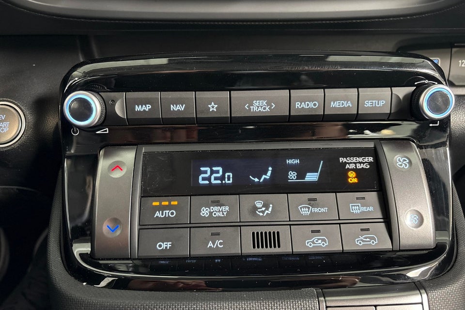 Hyundai Inster 42 Essential 5d