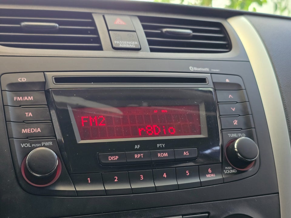 Suzuki Celerio 1,0 Comfort 5d