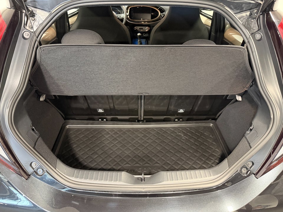 Toyota Aygo X 1,0 Air Envy 5d