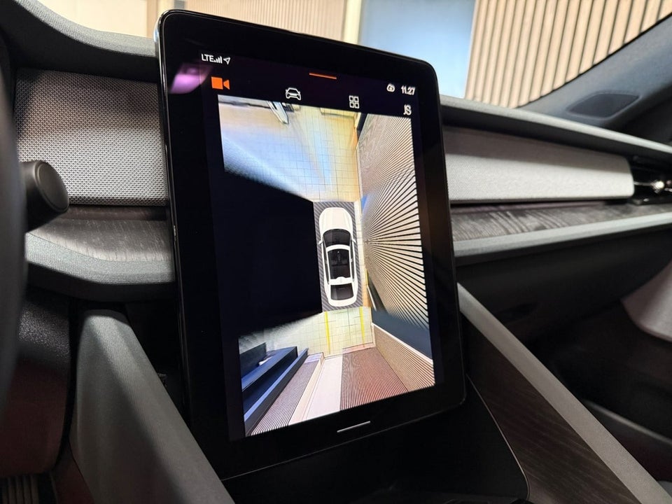 Polestar 2 Long Range 5d