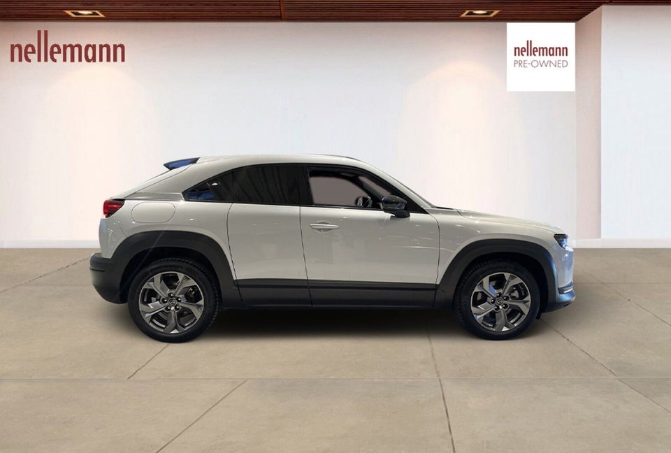 Mazda MX-30 e-SkyActiv Cosmo 5d