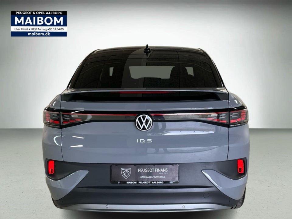 VW ID.5 77 Pro Performance 5d