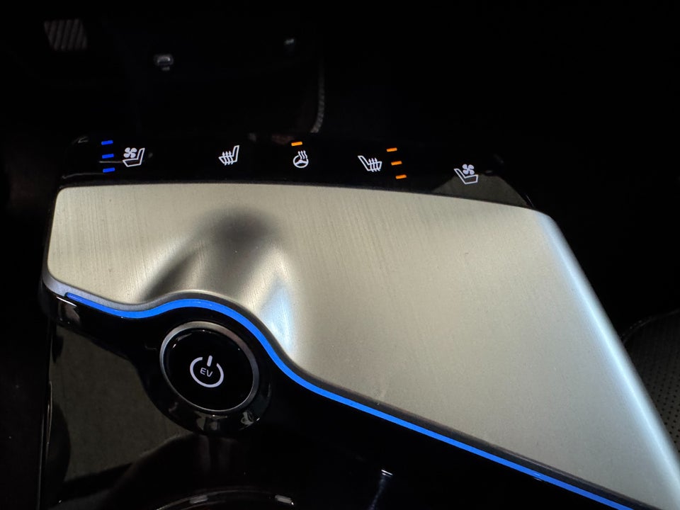 Kia EV6 77 Long Range Upgrade 5d