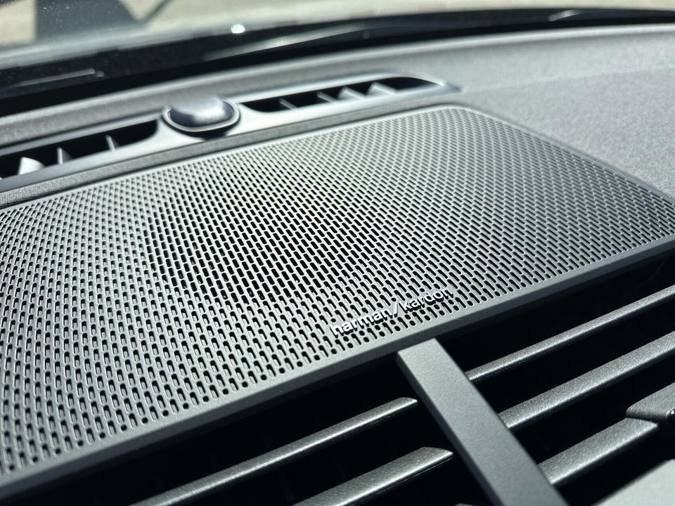 Polestar 2 Long Range AWD 5d