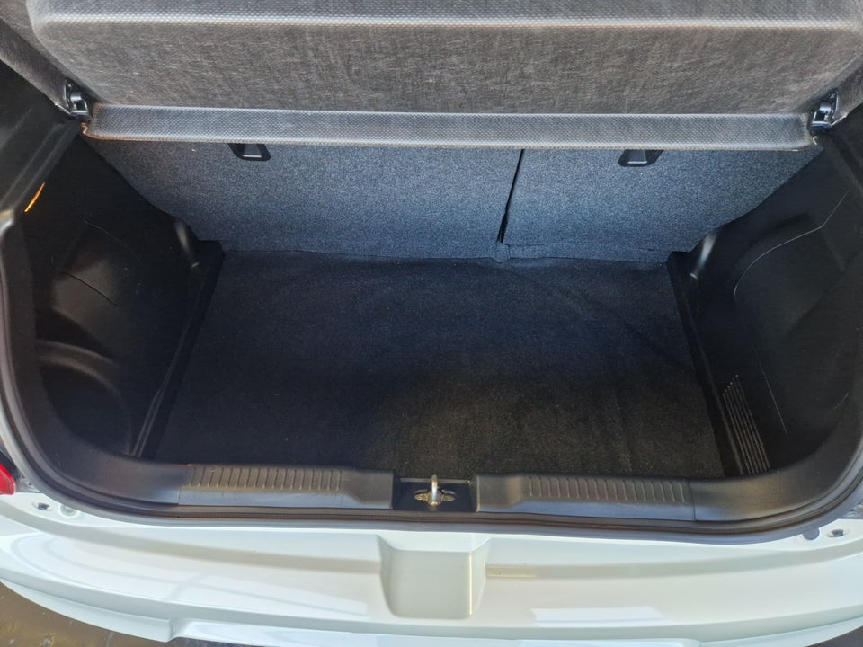 Suzuki Swift 1,2 mHybrid Exclusive 5d
