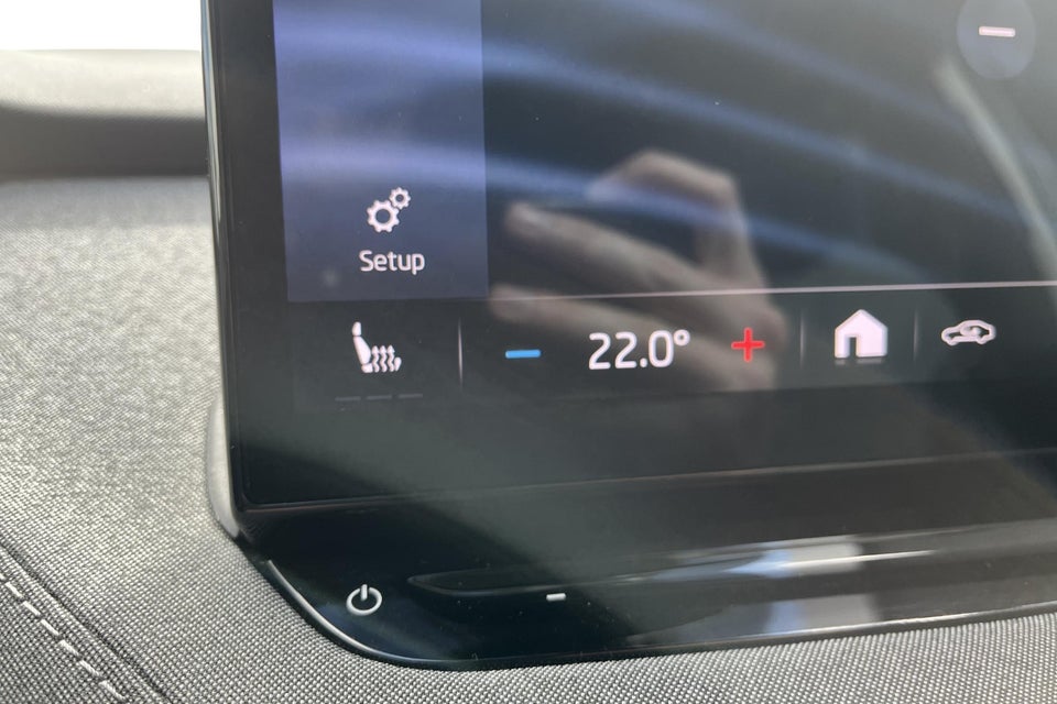 Skoda Enyaq 60 iV Loft 5d