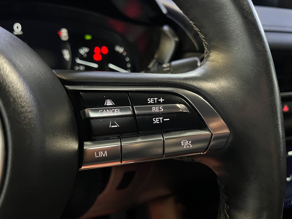 Mazda MX-30 e-SkyActiv Comfort 5d